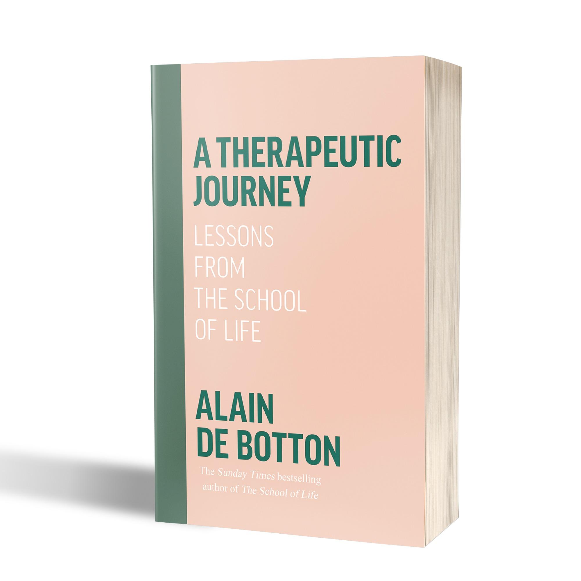 A Therapeutic Journey